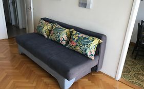 아파트먼트 밀라